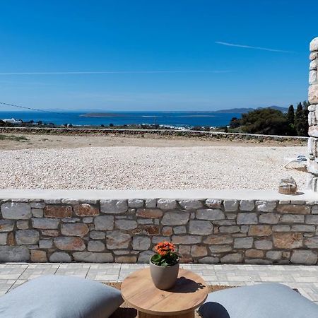 Panteronisia View Villa Angairiá 外观 照片