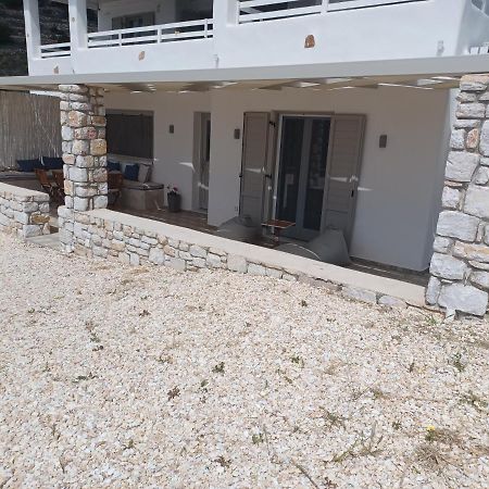 Panteronisia View Villa Angairiá 外观 照片