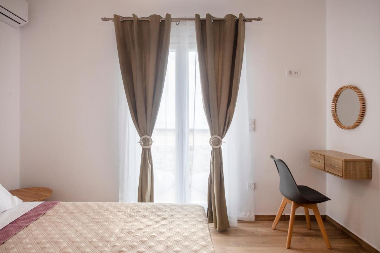 Panteronisia View Villa Angairiá 外观 照片