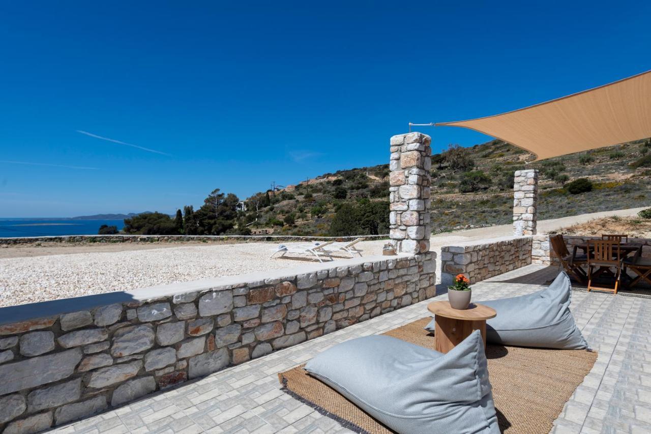 Panteronisia View Villa Angairiá 外观 照片