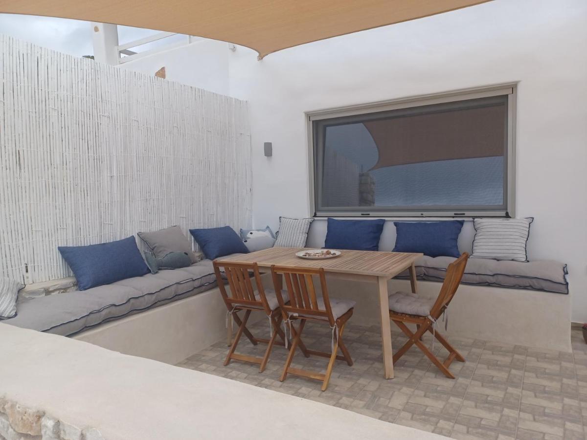 Panteronisia View Villa Angairiá 外观 照片