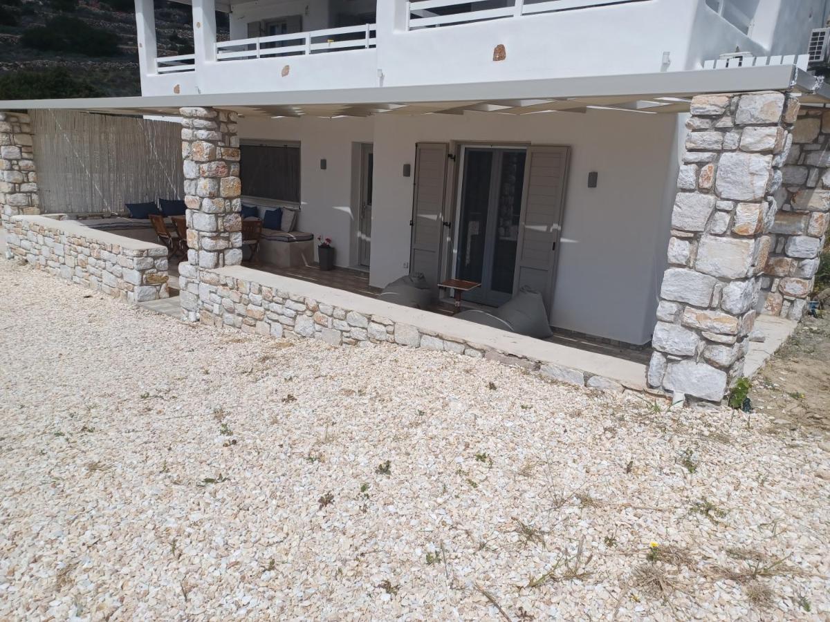 Panteronisia View Villa Angairiá 外观 照片