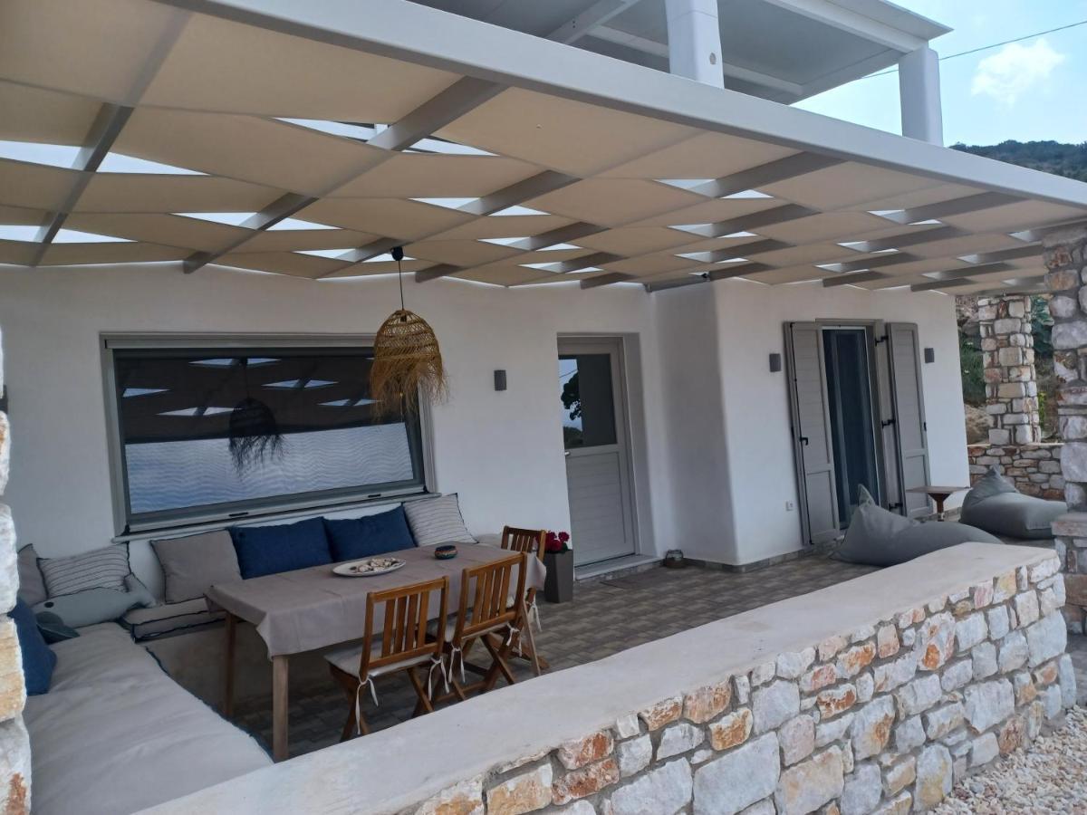 Panteronisia View Villa Angairiá 外观 照片